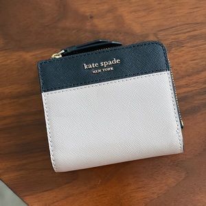 Kate Spade Small Bifold Wallet